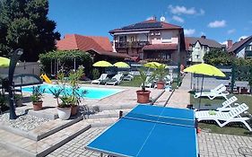 Acs Apartman