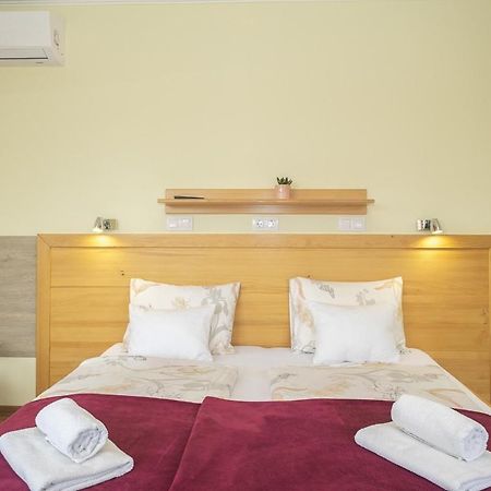 Acs Apartman Hévíz Exterior foto