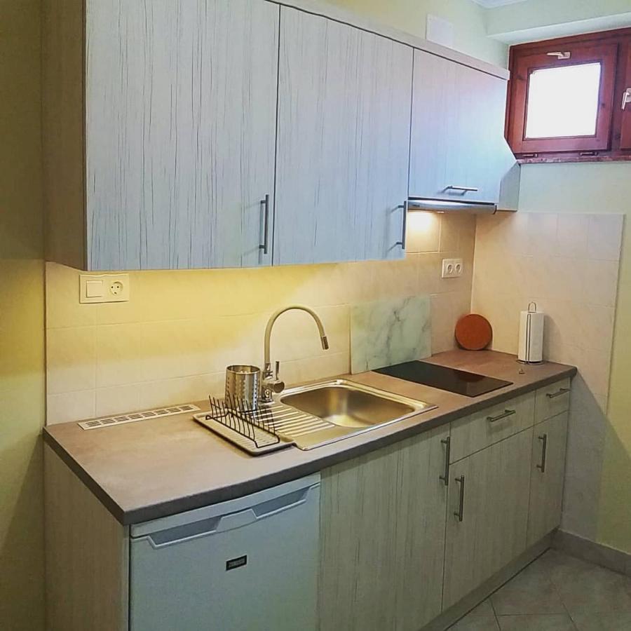 Acs Apartman Hévíz Exterior foto