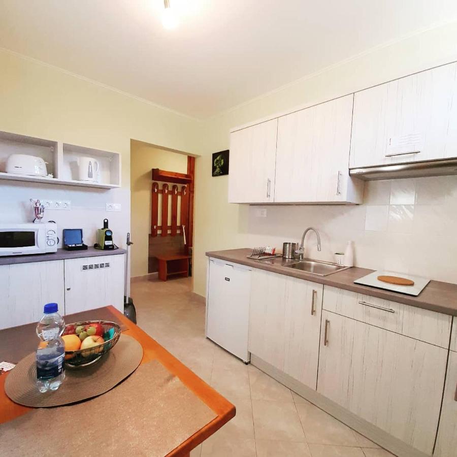 Acs Apartman Hévíz Exterior foto