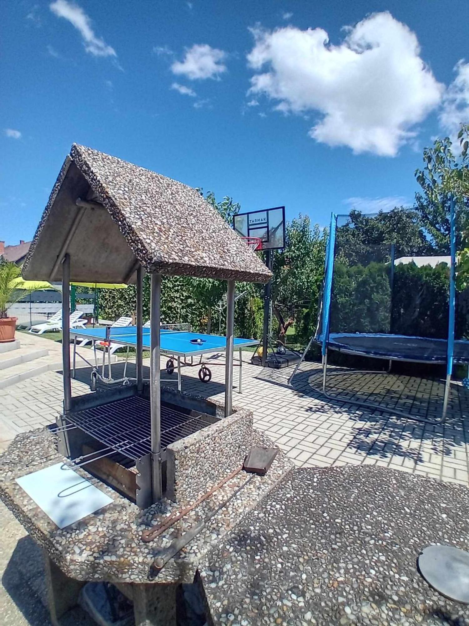 Acs Apartman Hévíz Exterior foto