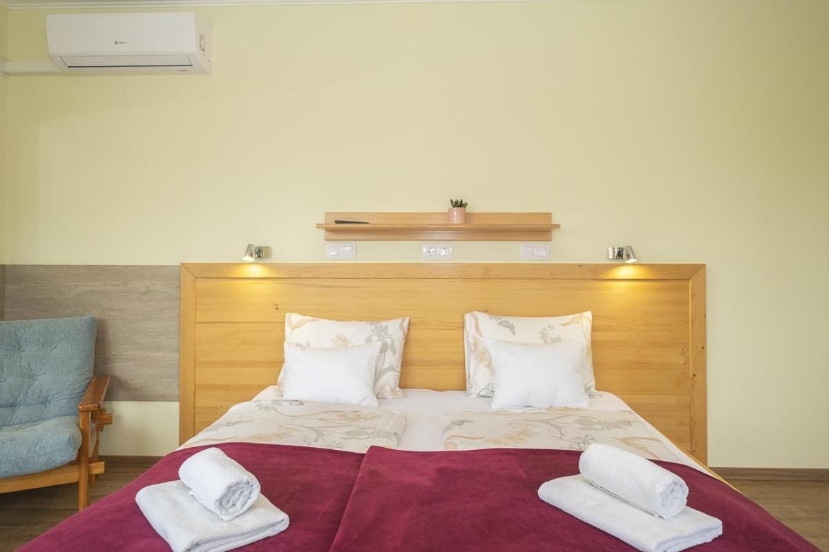 Acs Apartman Hévíz Exterior foto