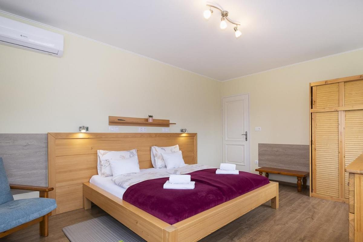 Acs Apartman Hévíz Exterior foto