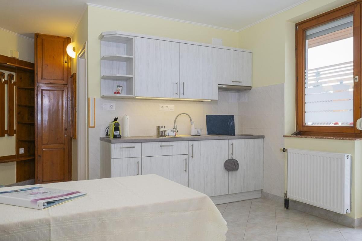 Acs Apartman Hévíz Exterior foto