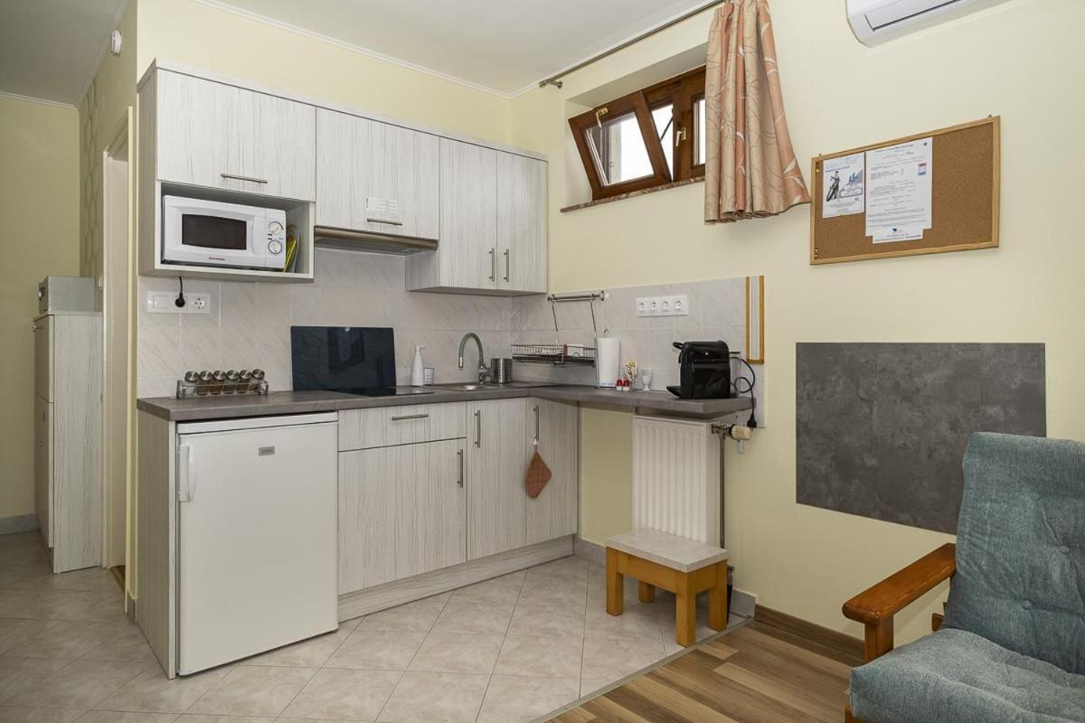 Acs Apartman Hévíz Exterior foto