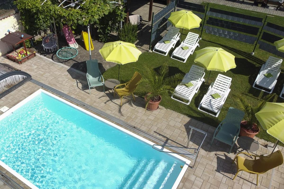 Acs Apartman Hévíz Exterior foto